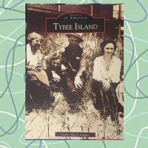 Tybee Island, Georgia Book